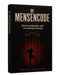 Herken manipulatie, druk en verborgen patronen