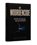 Verbale voorsprong - zeg wat je bedoelt