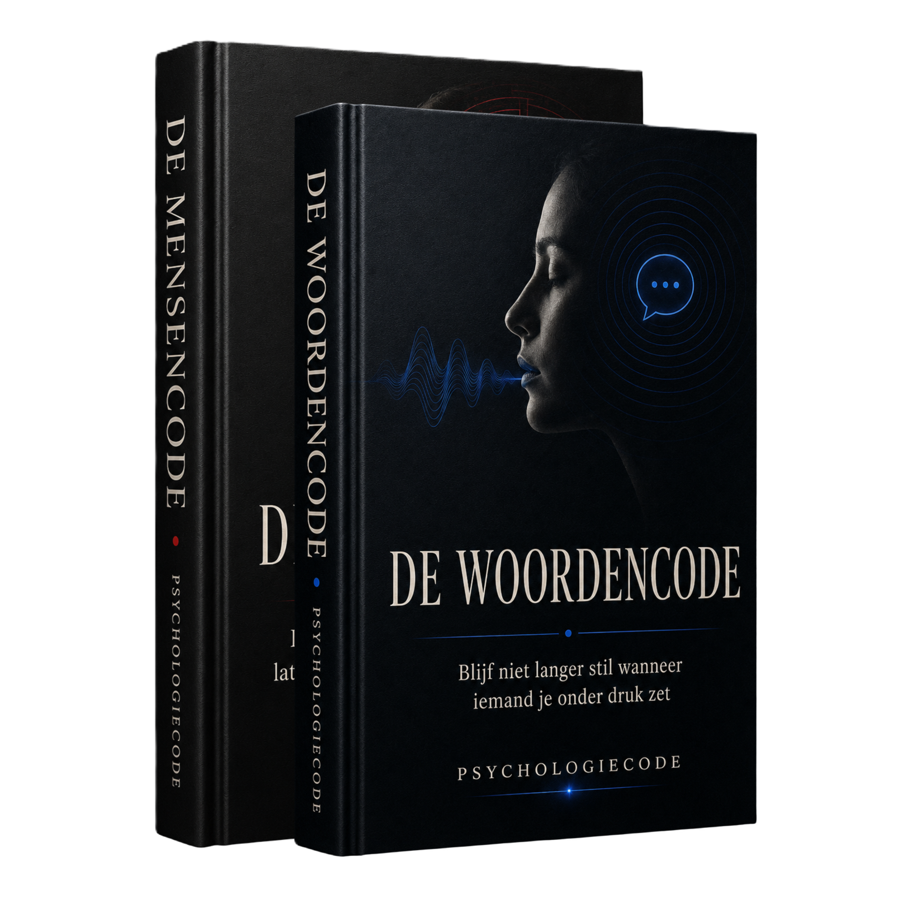 De Mensencode + De Woordencode